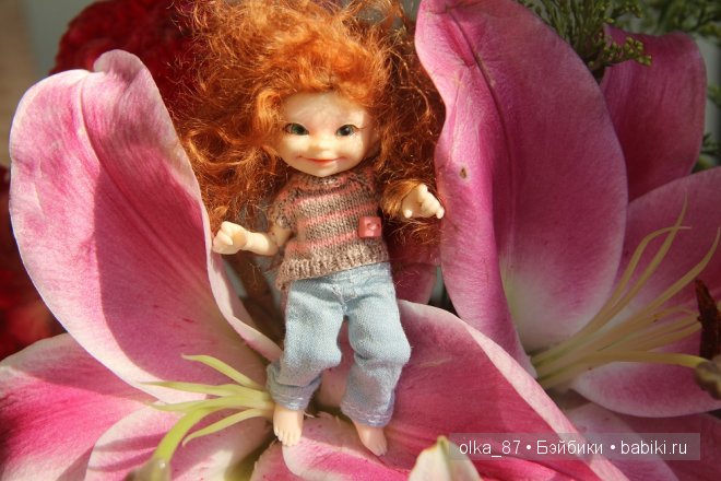 Моя Сайлас (Реалпуки Soso) отдыхает на море и гуляет по зоопарку