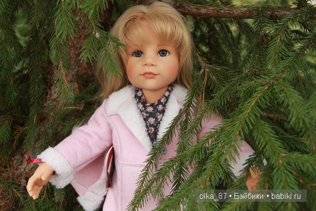 Иветте (Yvette) Gotz легендарный 2003 год