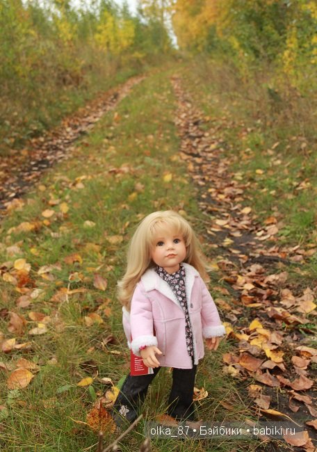 Иветте (Yvette) Gotz легендарный 2003 год