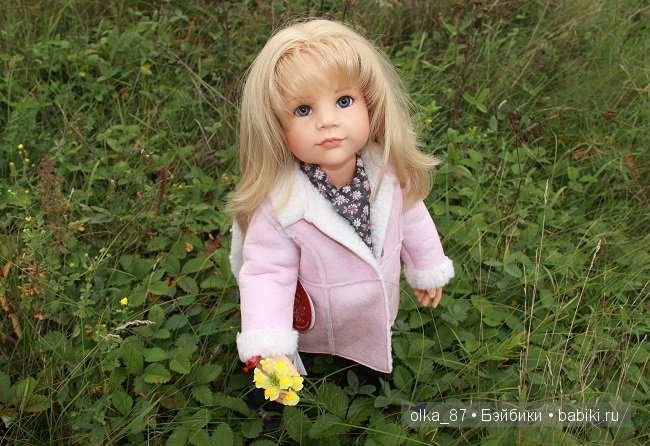 Иветте (Yvette) Gotz легендарный 2003 год