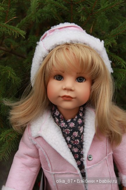 Иветте (Yvette) Gotz легендарный 2003 год (фото 5)