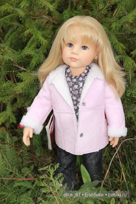 Иветте (Yvette) Gotz легендарный 2003 год (фото 10)