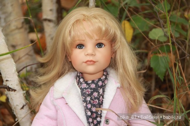 Иветте (Yvette) Gotz легендарный 2003 год