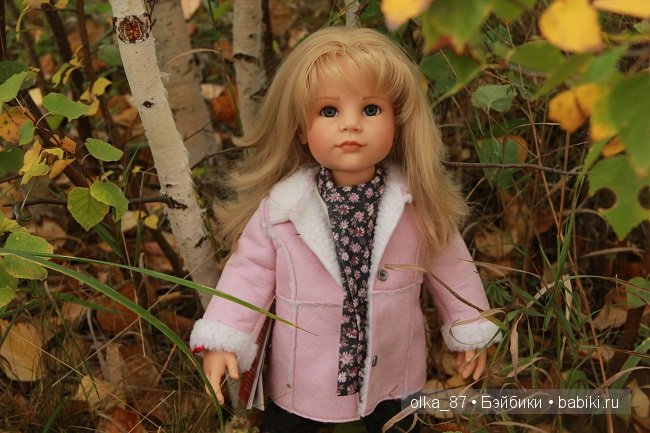 Иветте (Yvette) Gotz легендарный 2003 год