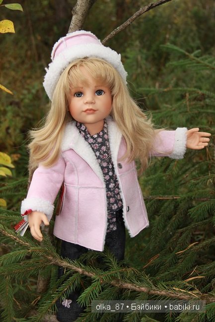 Иветте (Yvette) Gotz легендарный 2003 год