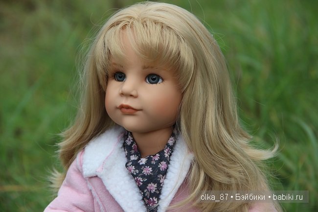 Иветте (Yvette) Gotz легендарный 2003 год