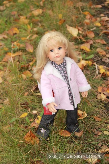 Иветте (Yvette) Gotz легендарный 2003 год