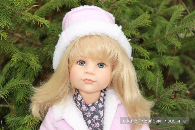 Иветте (Yvette) Gotz легендарный 2003 год (фото 7)