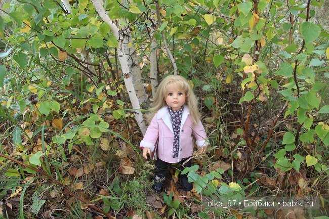 Иветте (Yvette) Gotz легендарный 2003 год