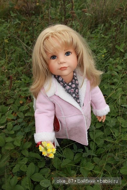 Иветте (Yvette) Gotz легендарный 2003 год