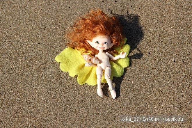 Моя Сайлас (Реалпуки Soso) отдыхает на море и гуляет по зоопарку