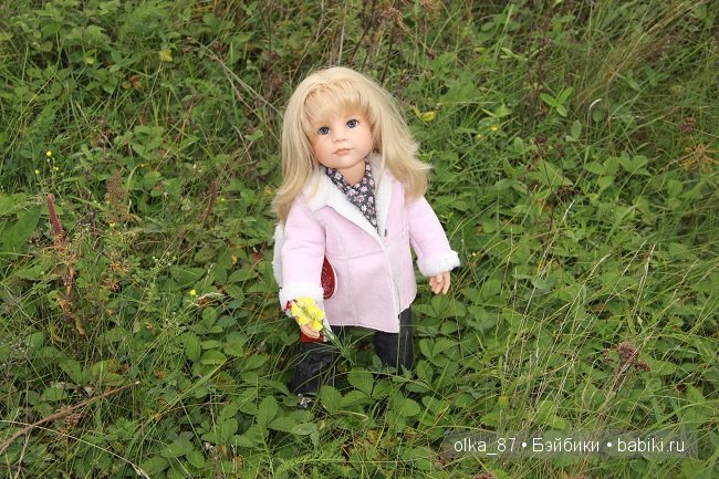 Иветте (Yvette) Gotz легендарный 2003 год