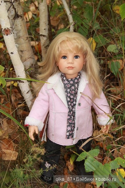 Иветте (Yvette) Gotz легендарный 2003 год