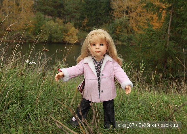 Иветте (Yvette) Gotz легендарный 2003 год (фото 8)