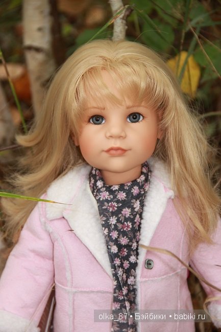 Иветте (Yvette) Gotz легендарный 2003 год