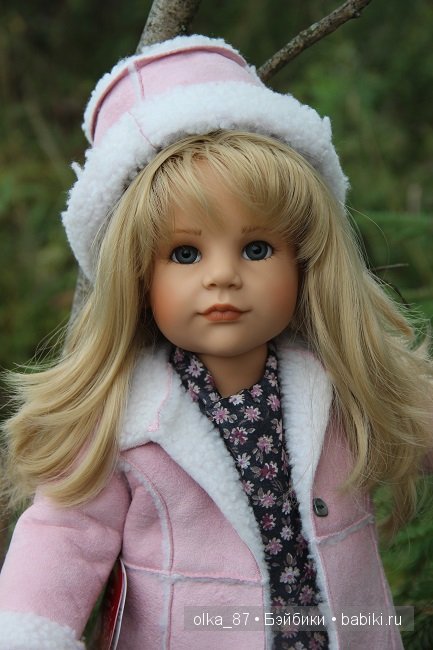 Иветте (Yvette) Gotz легендарный 2003 год