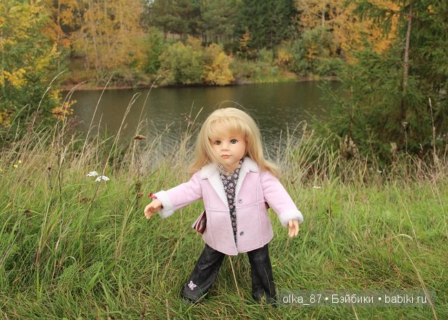 Иветте (Yvette) Gotz легендарный 2003 год (фото 4)