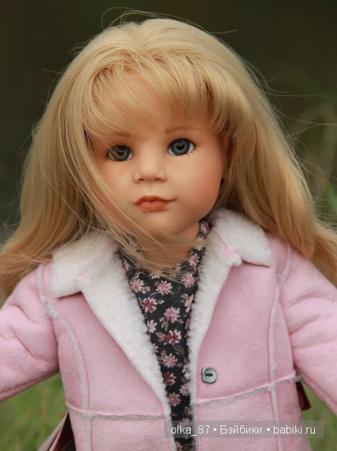 Иветте (Yvette) Gotz легендарный 2003 год