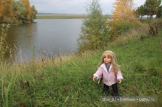 Иветте (Yvette) Gotz легендарный 2003 год