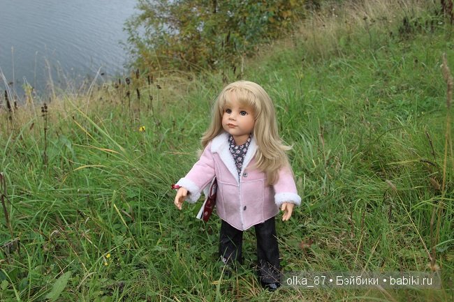 Иветте (Yvette) Gotz легендарный 2003 год