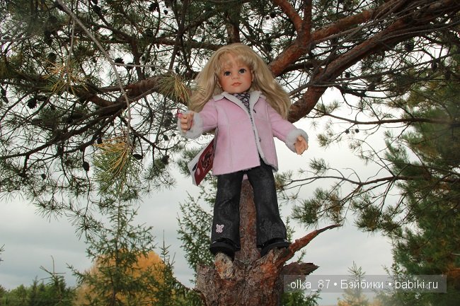 Иветте (Yvette) Gotz легендарный 2003 год