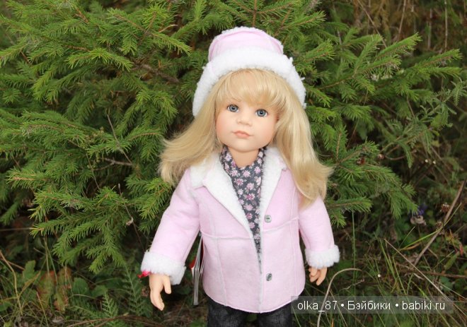 Иветте (Yvette) Gotz легендарный 2003 год (фото 2)