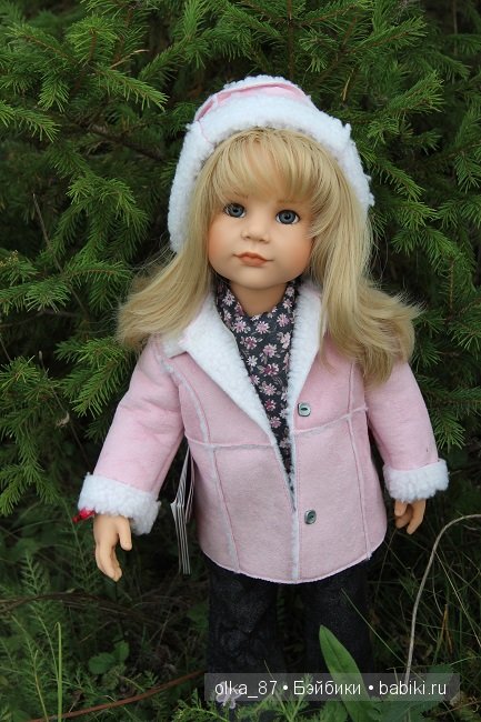 Иветте (Yvette) Gotz легендарный 2003 год