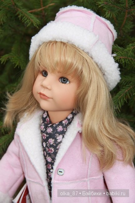 Иветте (Yvette) Gotz легендарный 2003 год (фото 3)