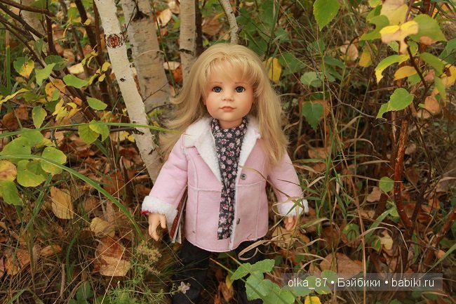 Иветте (Yvette) Gotz легендарный 2003 год