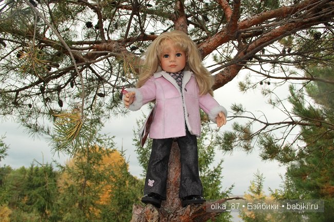 Иветте (Yvette) Gotz легендарный 2003 год