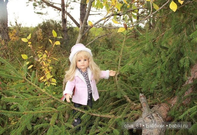 Иветте (Yvette) Gotz легендарный 2003 год