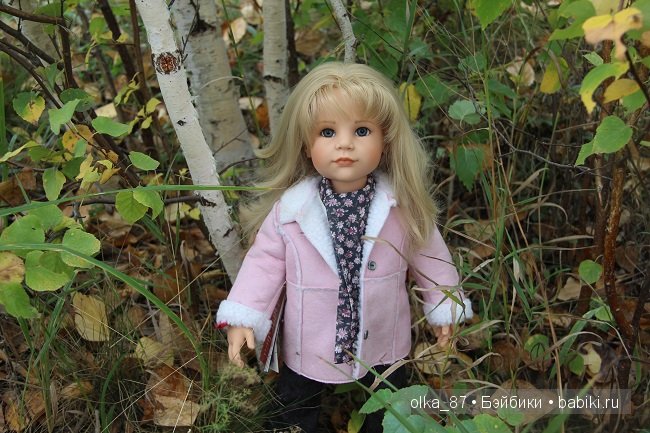 Иветте (Yvette) Gotz легендарный 2003 год