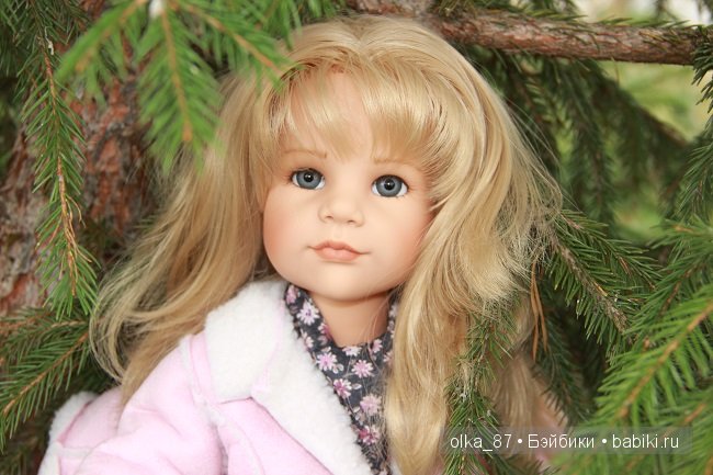 Иветте (Yvette) Gotz легендарный 2003 год