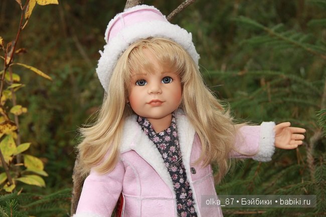 Иветте (Yvette) Gotz легендарный 2003 год