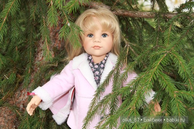 Иветте (Yvette) Gotz легендарный 2003 год