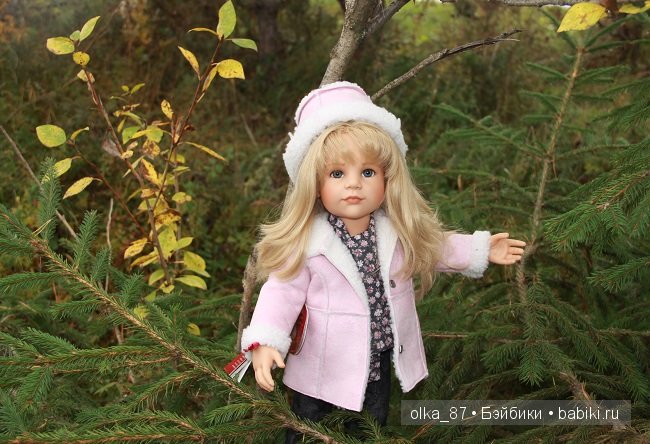 Иветте (Yvette) Gotz легендарный 2003 год