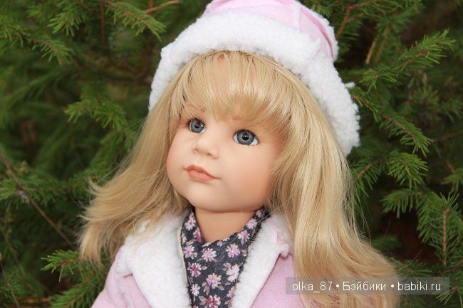 Иветте (Yvette) Gotz легендарный 2003 год (фото 9)