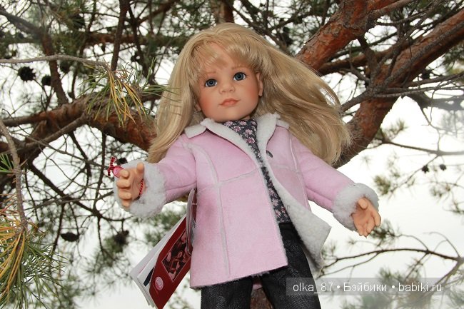 Иветте (Yvette) Gotz легендарный 2003 год