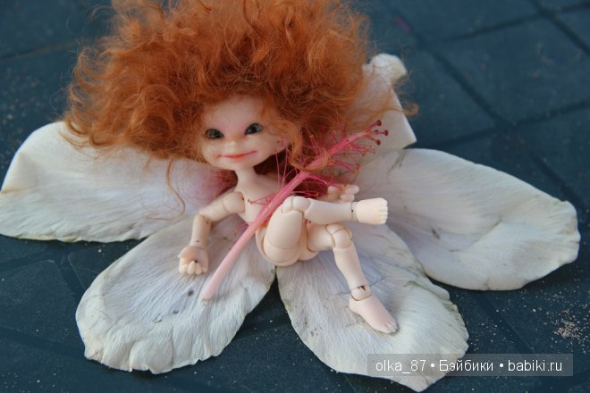 Моя Сайлас (Реалпуки Soso) отдыхает на море и гуляет по зоопарку