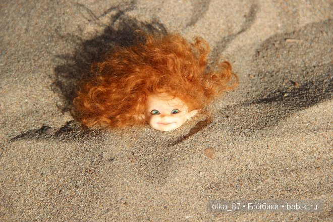 Моя Сайлас (Реалпуки Soso) отдыхает на море и гуляет по зоопарку