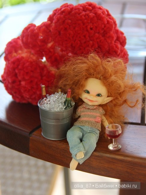 Моя Сайлас (Реалпуки Soso) отдыхает на море и гуляет по зоопарку