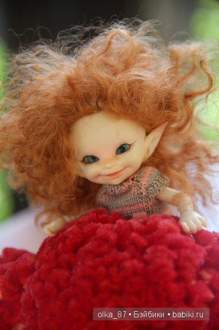 Моя Сайлас (Реалпуки Soso) отдыхает на море и гуляет по зоопарку