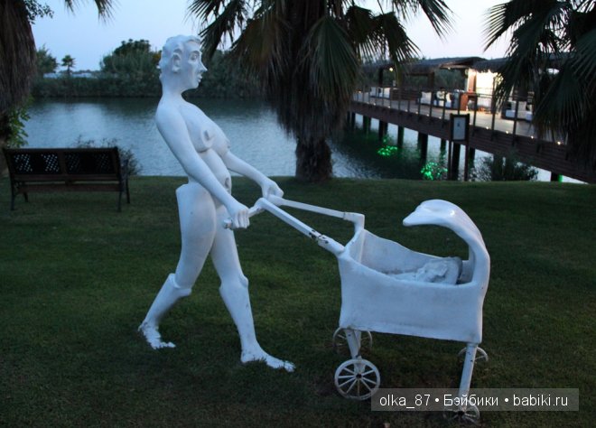 Моя Сайлас (Реалпуки Soso) отдыхает на море и гуляет по зоопарку