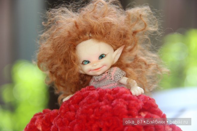 Моя Сайлас (Реалпуки Soso) отдыхает на море и гуляет по зоопарку