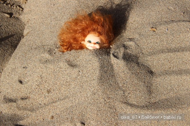 Моя Сайлас (Реалпуки Soso) отдыхает на море и гуляет по зоопарку