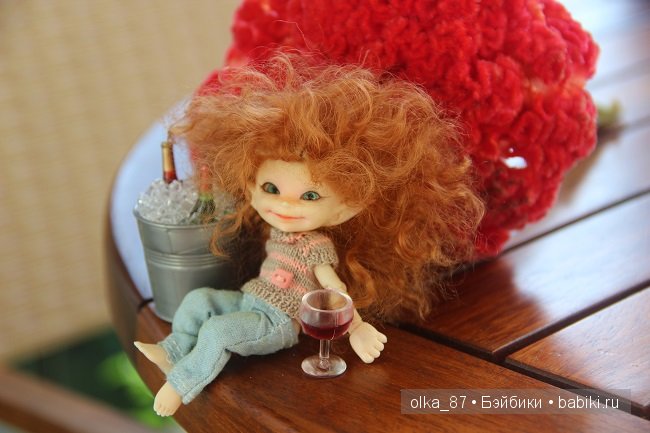 Моя Сайлас (Реалпуки Soso) отдыхает на море и гуляет по зоопарку