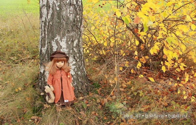 Принципесса Gotz 1998 год. Principessa Collection - Annie