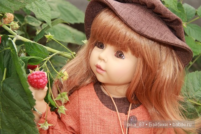 Принципесса Gotz 1998 год. Principessa Collection - Annie