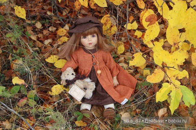 Моя ягодка или Принципесса Gotz 1998 год. Principessa Collection - Annie | Бэйбики Моя ягодка или Принципесса Gotz 1998 год. Principessa Collection - Annie (фото 2)
