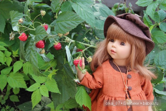 Принципесса Gotz 1998 год. Principessa Collection - Annie